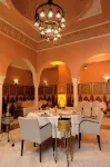 Alhambra Thalasso - breakfast