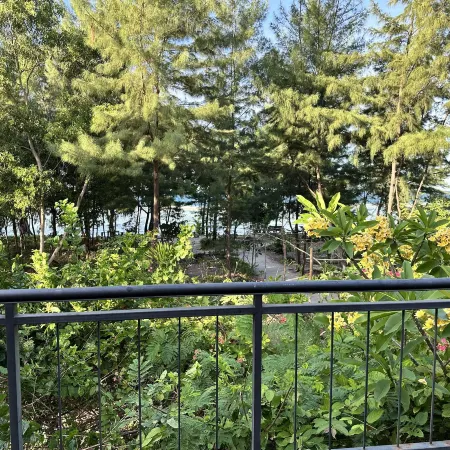 Grand Lagoon Ocean View