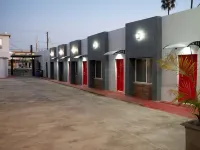 Chayo's Departamentos Hotels in Ensenada