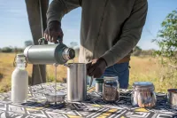 Letaba Trails Camp- Greater Kruger
