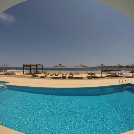 Hotel Roca Bella
