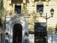 Hotel Tayko Bilbao Hotels in Bilbao