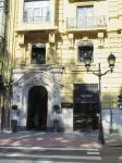 Hotel Tayko Bilbao