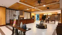 Cedar Peak Condominium
