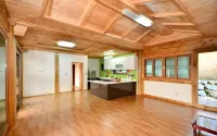 Yeosu Haneulchae Hanok Pension - ที่มีอ่างอาบน้ำ