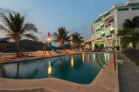 Vitalis White Sands - Beach