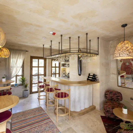 Elika Cave Suites Cappadocia ,Curio Collection by Hilton