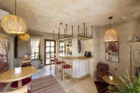 Elika Cave Suites Cappadocia ,Curio Collection by Hilton - 5-Star
