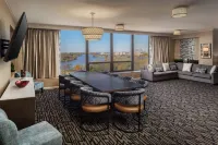 DoubleTree by Hilton Cherry Hill Philadelphia