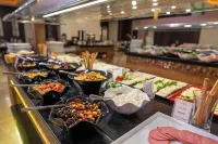 GRAND ASYA HOTEL - พร้อมอาหารเช้า