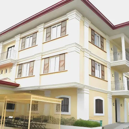 Metro Vigan Inn Near Plaza Salcedo Ilocos Sur