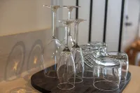 The Stables Motel - servizio colazione