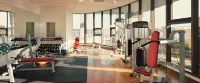 Leeinstay Hotel - Gym