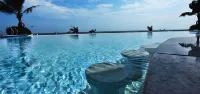 Bearland Paradise Resort - Beach