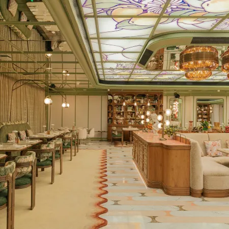 Roswyn, A Morgans Originals Hotel