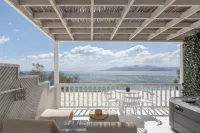 Santana Beach - Pet Friendly