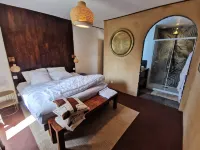 Ferme du ru paisible