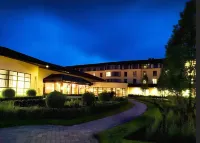 Mullingar Park Hotel - Wi-Fi