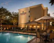 Candlewood Suites SAN ANTONIO AIRPORT by IHG - Afhentnings-/afleveringstjenester