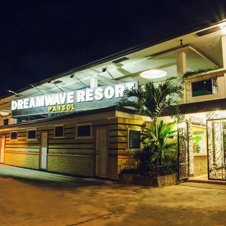 Dreamwave Hotel Ilagan