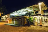 โรงแรมดรีมเวฟ อิลากัน โรงแรมใน