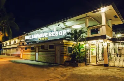 Dreamwave Hotel Ilagan Hotels in 