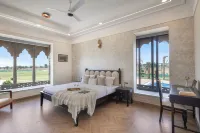 ELIVAAS Nirvana 5BHK Farmhouse with Pool