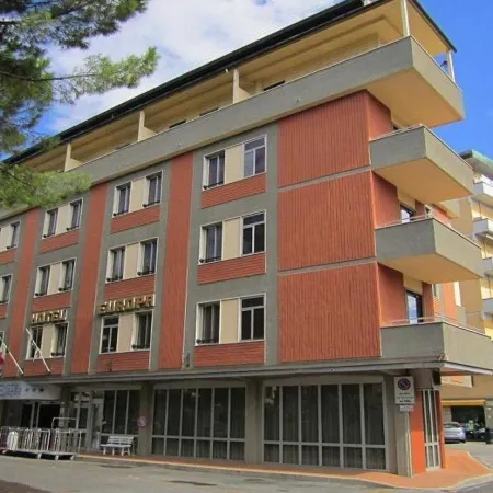 Hotel Europa
