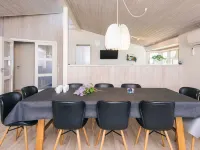 4 Star Holiday Home in Borkop