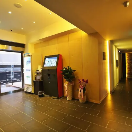 Cheonan Hotel 69