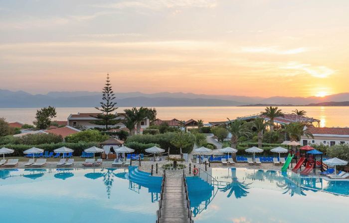 Roda Beach Resort & Spa