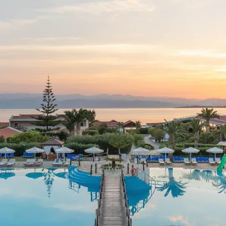 Roda Beach Resort & Spa