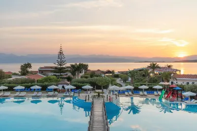 Roda Beach Resort & Spa Hotels in 