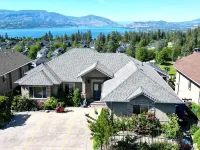 Legal Lakeview 2-bed 2-bath Entire Suite - Phòng Gym