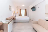 Aliki Hotel