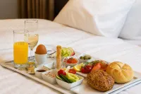 Wabi Hotel - Beauty & Dental Center - Wifi