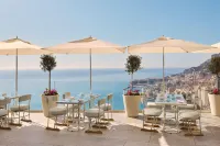The Maybourne Riviera, Maybourne Hotel Collection - Parkplatz