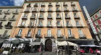 Track 60 - Private Rooms Garibaldi - Pensions