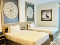 Fairway Hotel & Spa Hotel a Kampala