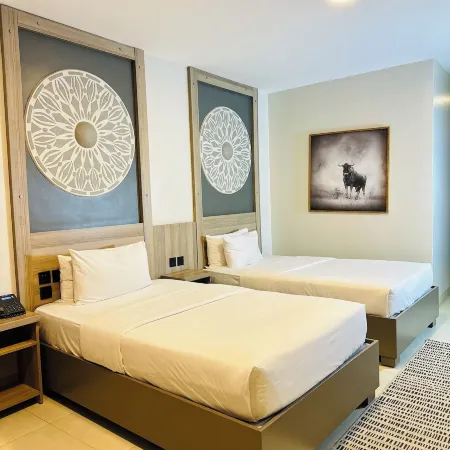 Fairway Hotel & Spa