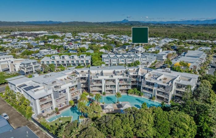 Drift Apartments - Tweed Coast Holidays ®