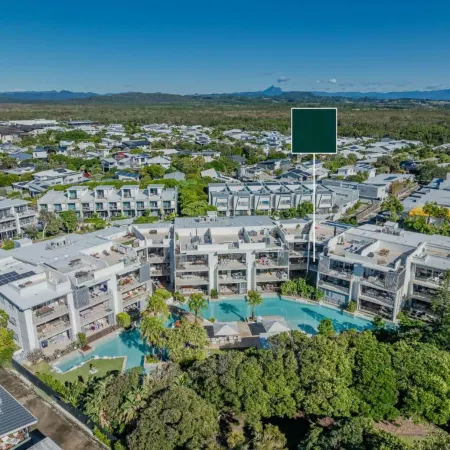 Drift Apartments - Tweed Coast Holidays ®