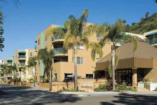 WorldMark San Diego - Mission Valley - Resorts