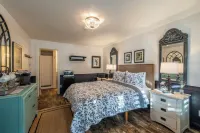 Bandon Marina Inn