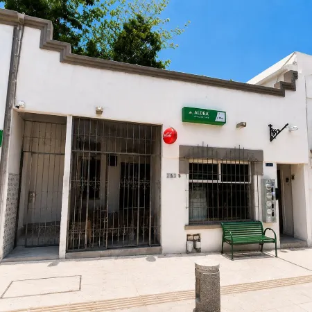 Barrio Inn Morelos