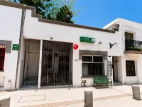 Barrio Inn Morelos Hotels in 