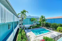 Anna Maria Island Beach Palms 6B - Private Pool