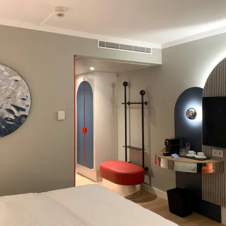 Le doux Souvenir, Potsdam, a Tribute Portfolio Hotel