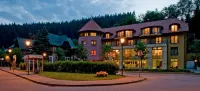 Hotel Habichtstein - 2 stelle