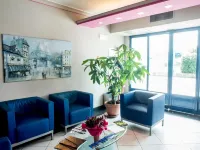 Hotel Ceretto Hotel a Busca